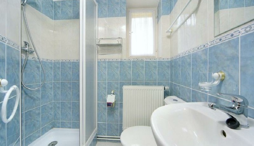 Pension Katty Špindlerův Mlýn